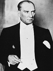 En iyi Türk Lider(1923-2023)